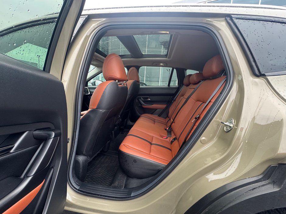 2025 Mazda CX-50 Meridian-8