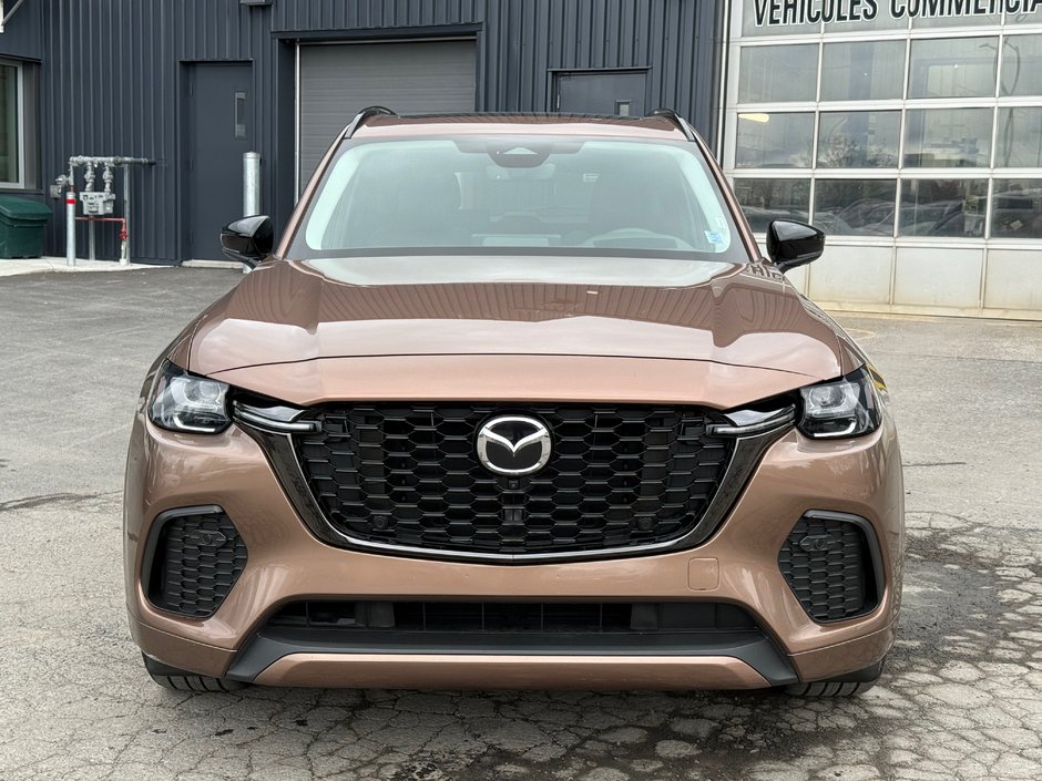 2025 Mazda CX-70 MHEV GS-L AWD-1