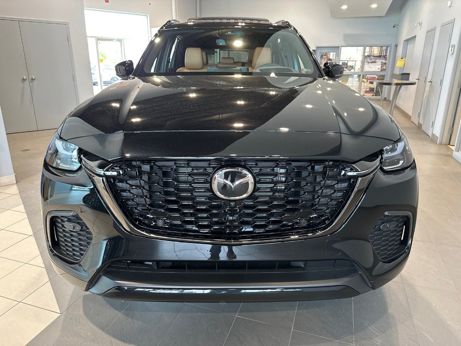 Mazda CX-70 MHEV Signature 2026-1