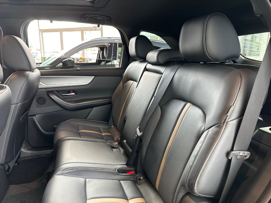 2026 Mazda CX-70 PHEV GT-7