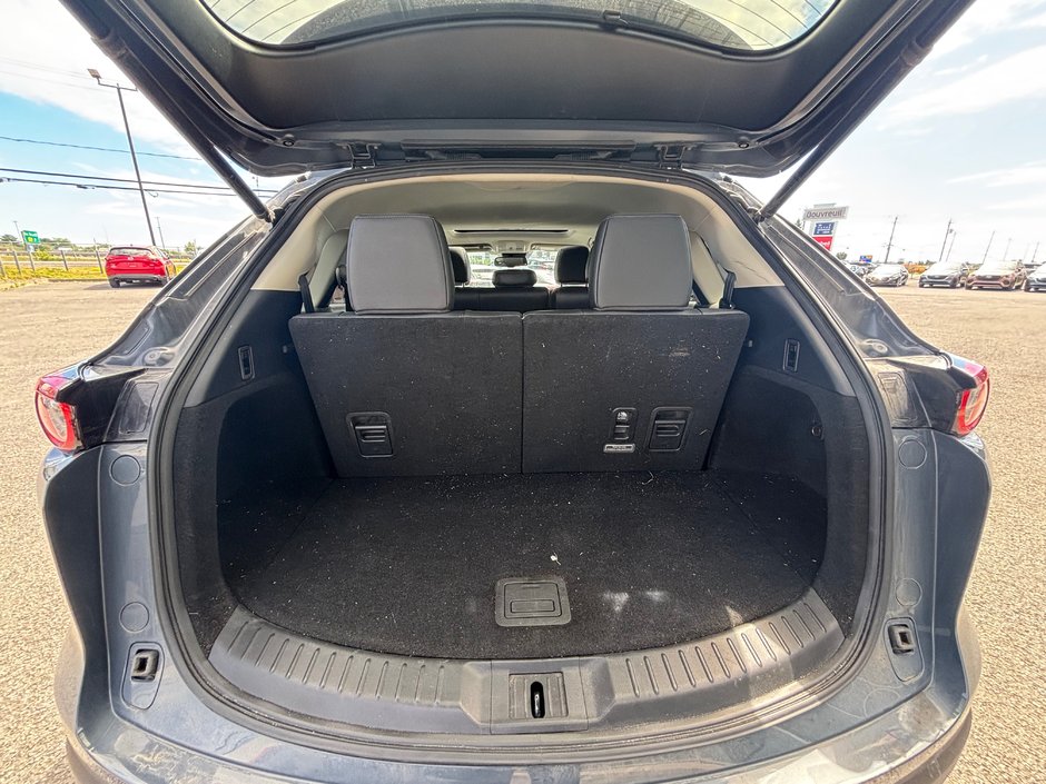 Mazda CX-9 GS-L AWD 2022-10