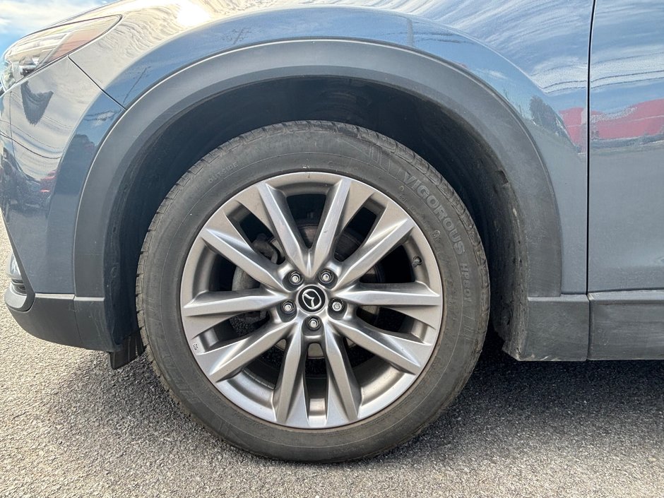 Mazda CX-9 GS-L AWD 2022-5