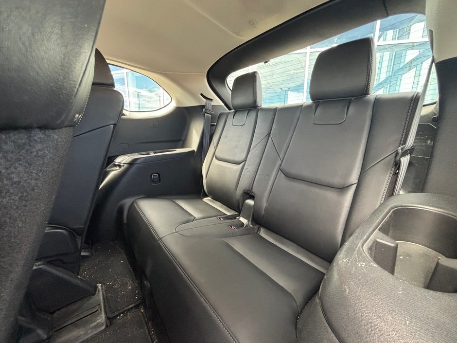 Mazda CX-9 GS-L AWD 2022-9