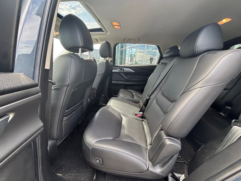 Mazda CX-9 GS-L AWD 2022-8