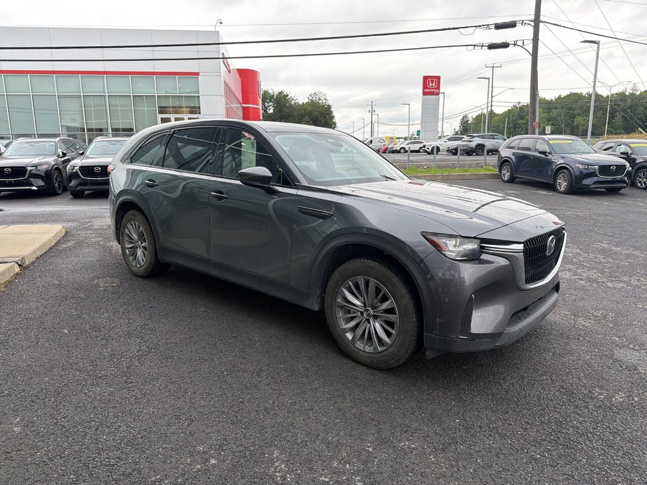 Mazda CX-90 MHEV GS-L 2024-2