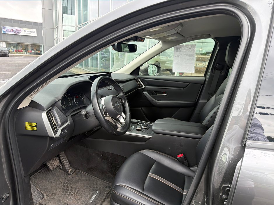 Mazda CX-90 MHEV GS-L 2024-5