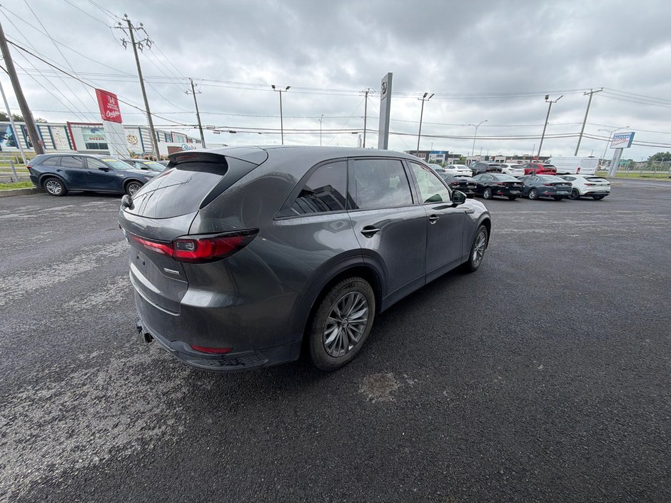 Mazda CX-90 MHEV GS-L 2024-3