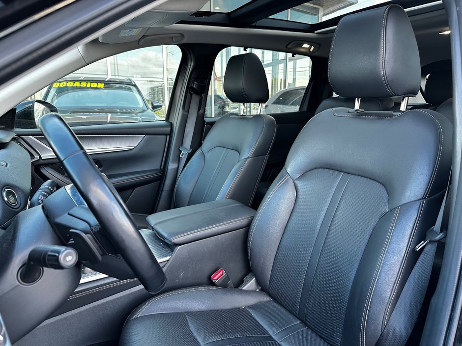 2025 Mazda CX-90 MHEV GT-5