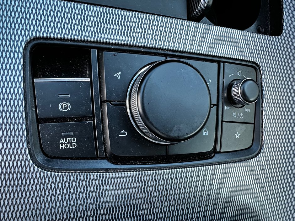 2025 Mazda CX-90 MHEV GT-8