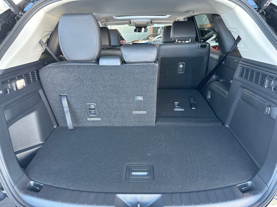 2026 Mazda CX-90 MHEV GS-L-19