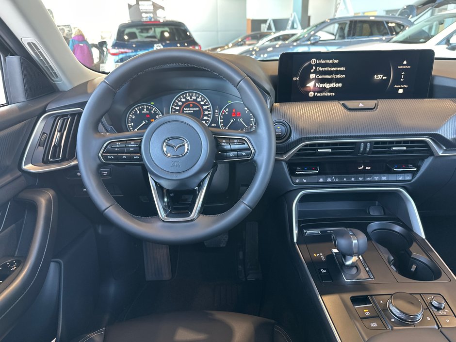 2026 Mazda CX-90 MHEV GS-L-18