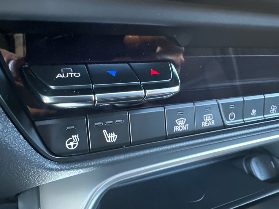 2026 Mazda CX-90 MHEV GS-L-12