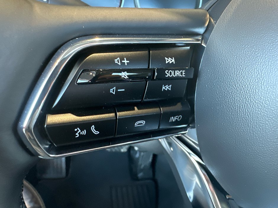 2026 Mazda CX-90 MHEV GS-L-10