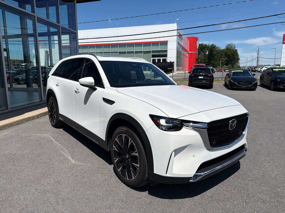 Mazda CX-90 PHEV GT 2025-1