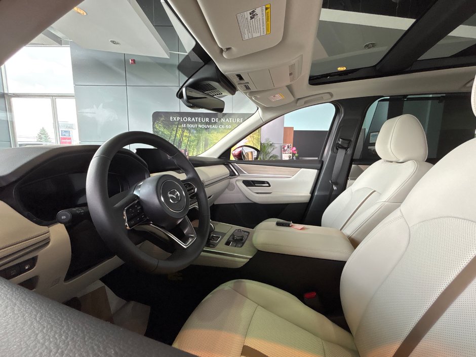 2025 Mazda CX-90 Plug-In Hybrid GT-11
