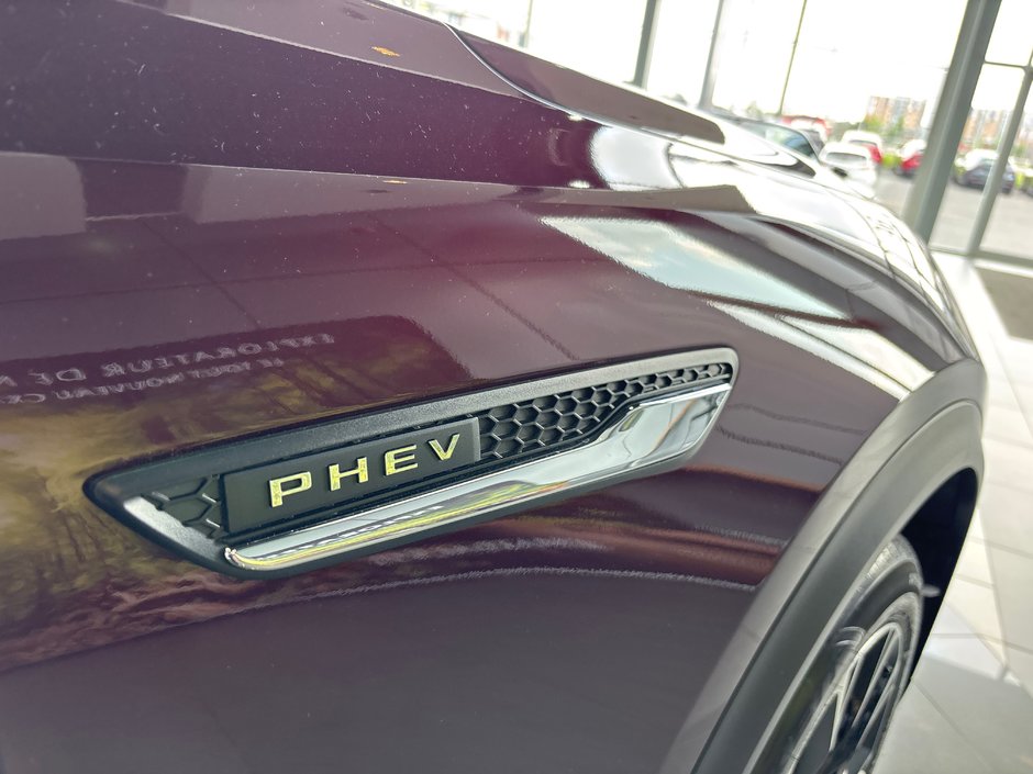 2025 Mazda CX-90 Plug-In Hybrid GT-4