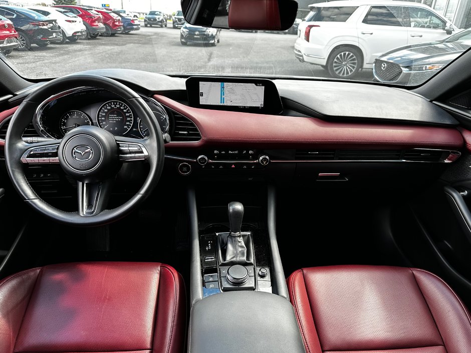 2021 Mazda 3 Sport GT Turbo-9