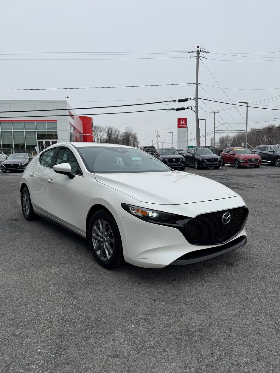 Mazda 3 Sport GS 2022-3