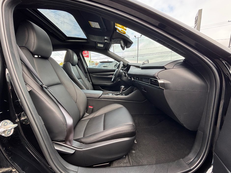 2024 Mazda 3 Sport GS-L-10