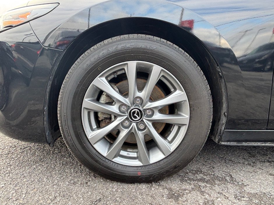 2024 Mazda 3 Sport GS-L-7