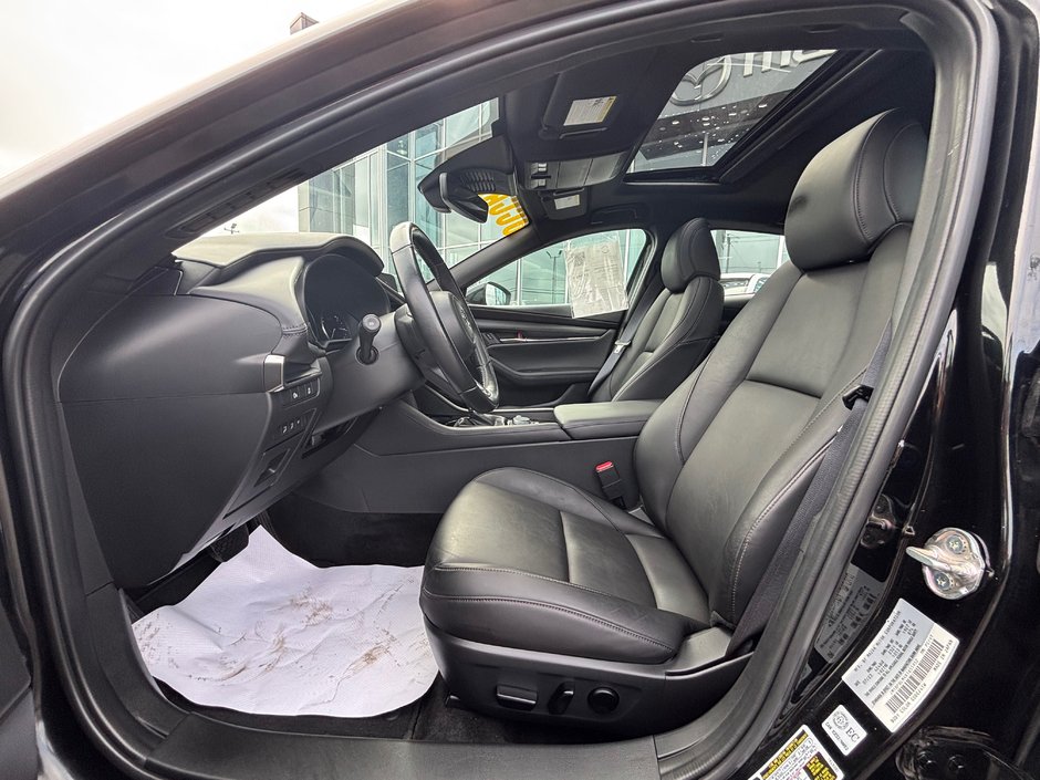 2024 Mazda 3 Sport GS-L-9