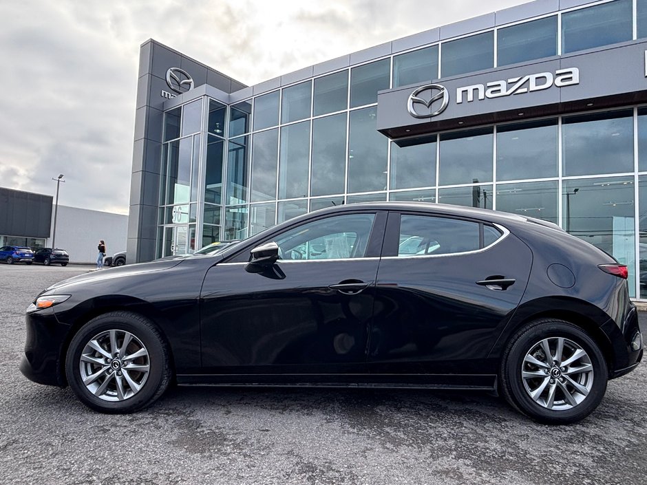 2024 Mazda 3 Sport GS-L-3