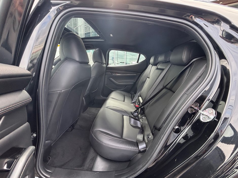 2024 Mazda 3 Sport GS-L-5