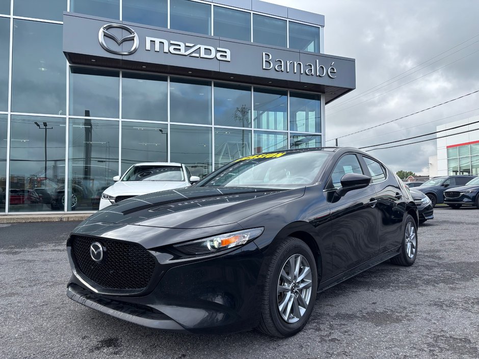 2024 Mazda 3 Sport GS-L-0