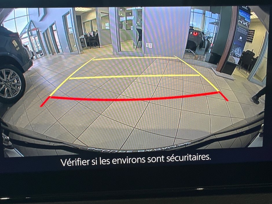 2025 Mazda 3 Sport GS-19