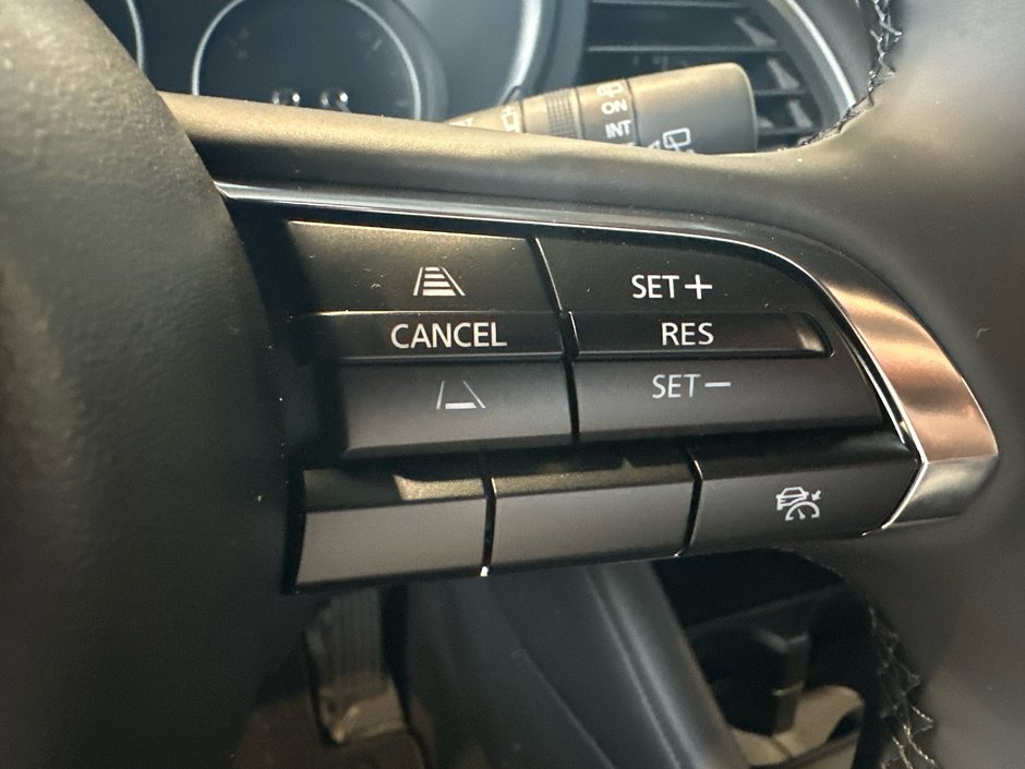 2025 Mazda 3 Sport GS-13