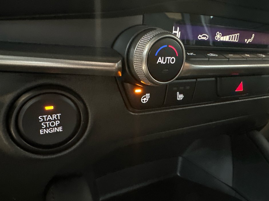 2025 Mazda 3 Sport GS-14