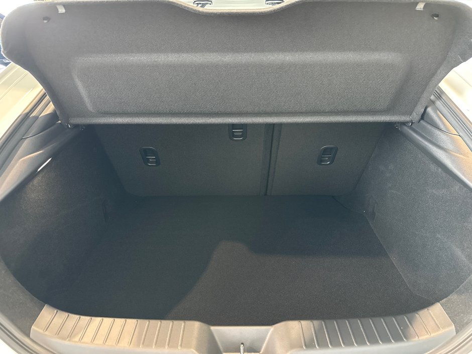 2025 Mazda 3 Sport GS-20