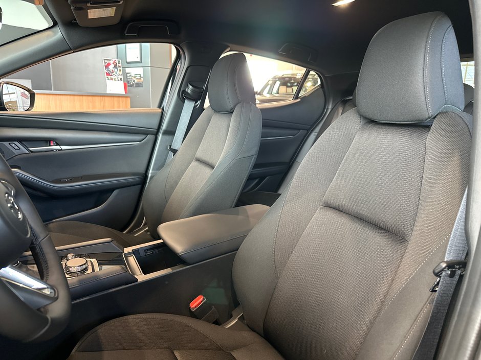 Mazda 3 Sport GS 2026-5
