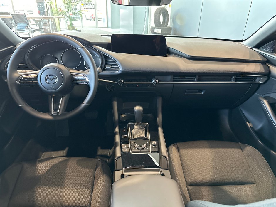 Mazda 3 Sport GS 2026-6