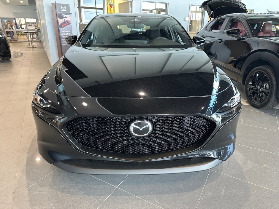 Mazda 3 Sport GS 2026-1