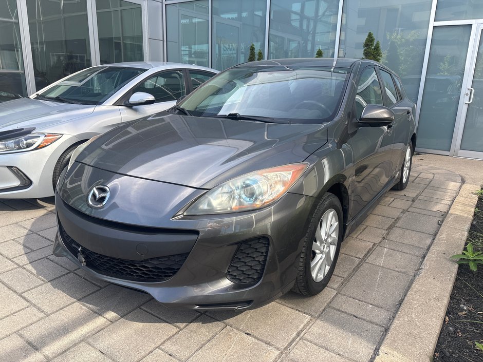 Mazda 3 GS-SKY 2012-0