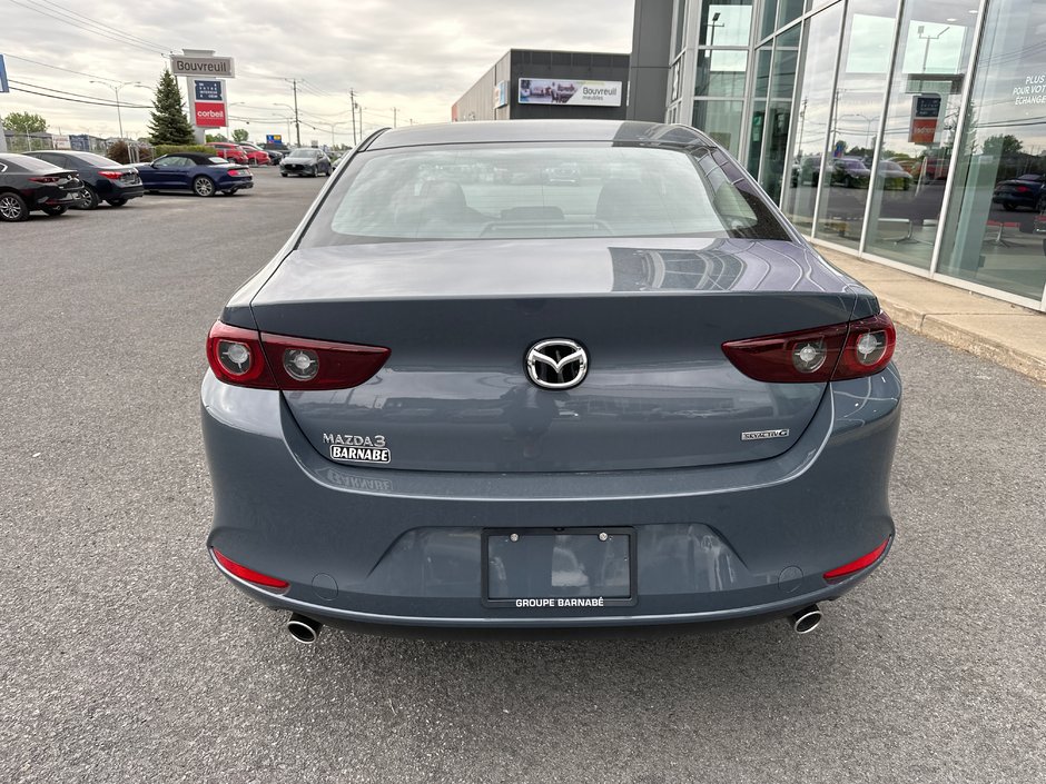 Mazda 3 GS 2025-4