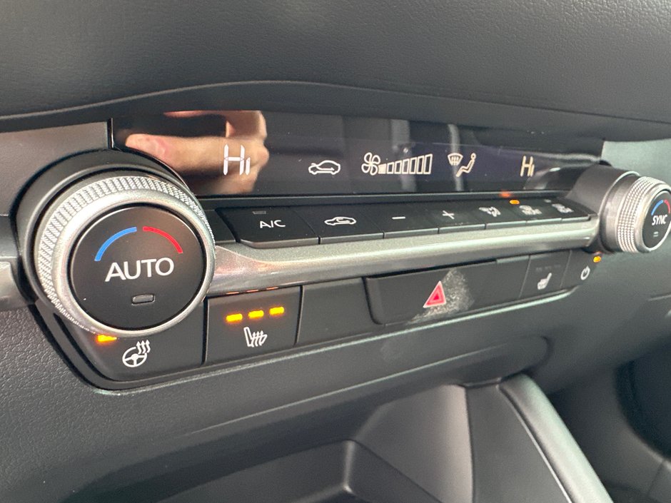 Mazda 3 GS 2025-9