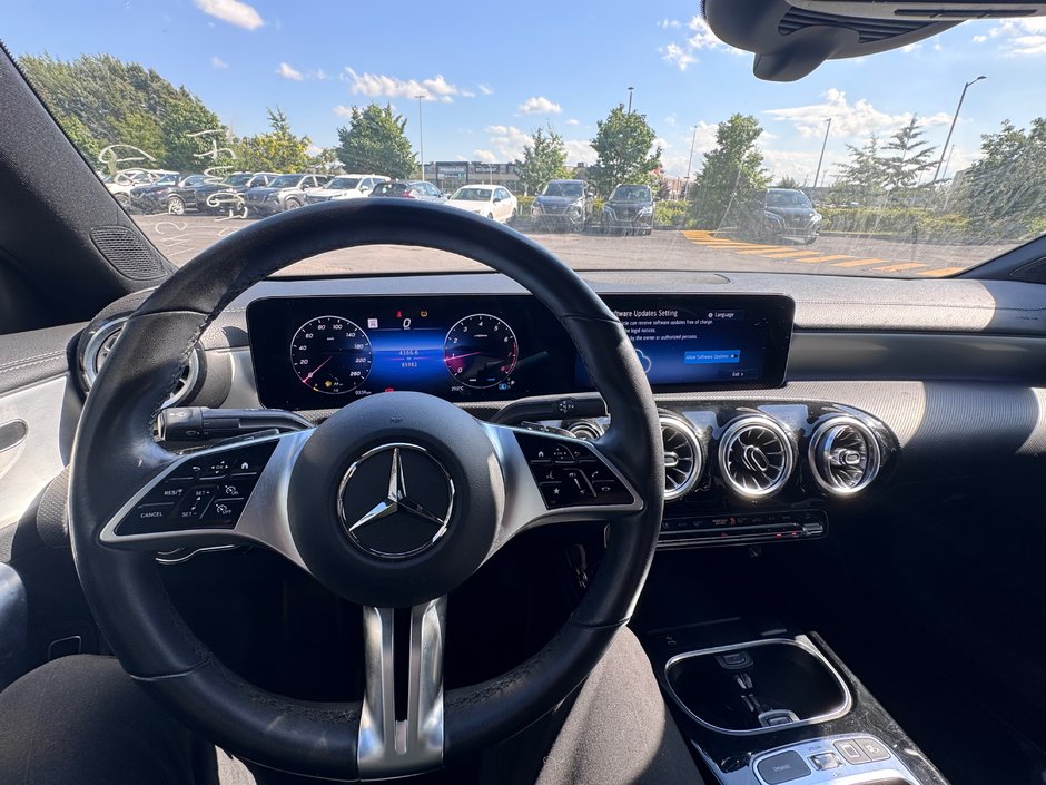 2025 Mercedes-Benz CLA 250-11