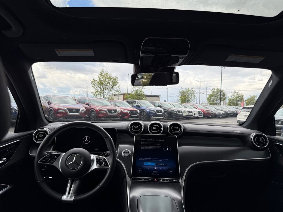 2024 Mercedes-Benz GLC 300-11