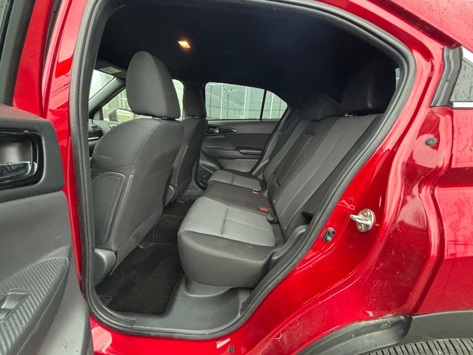 2023 Mitsubishi ECLIPSE CROSS SE-8