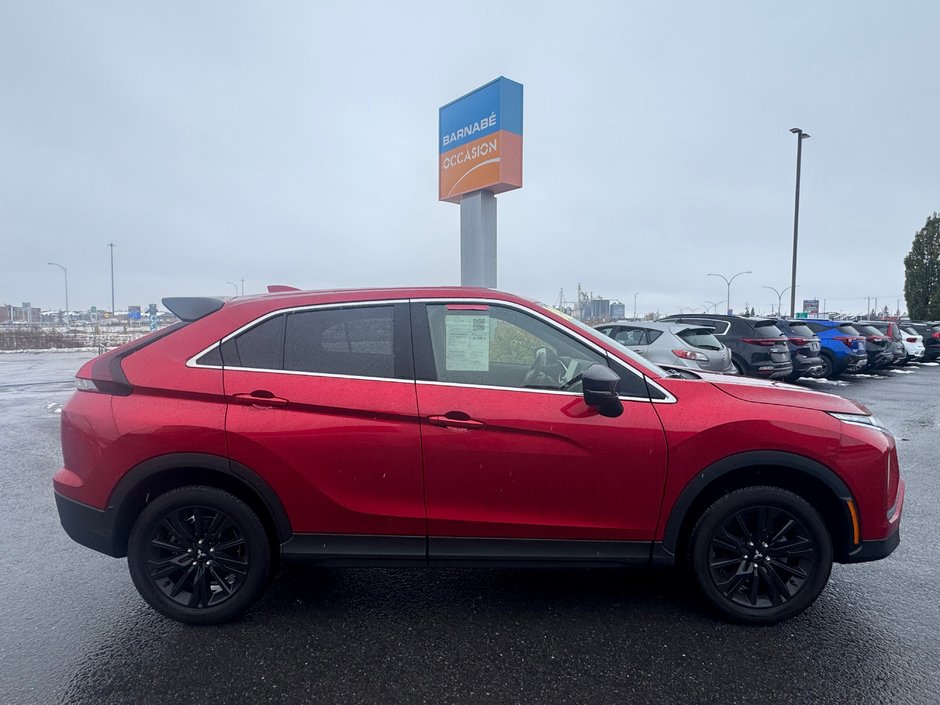 Mitsubishi Eclipse Cross SE 2023-1