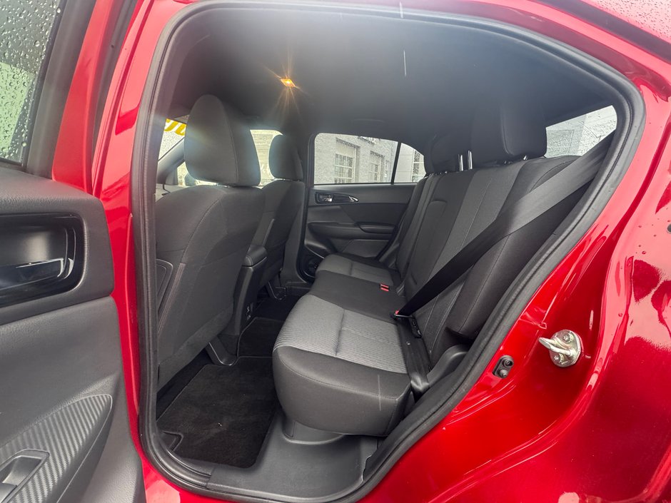 Mitsubishi Eclipse Cross SE 2023-6