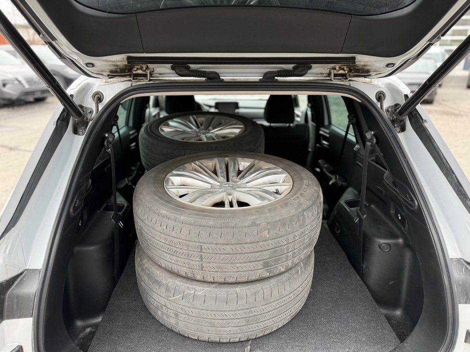 2023 Mitsubishi Outlander SE AWD-11