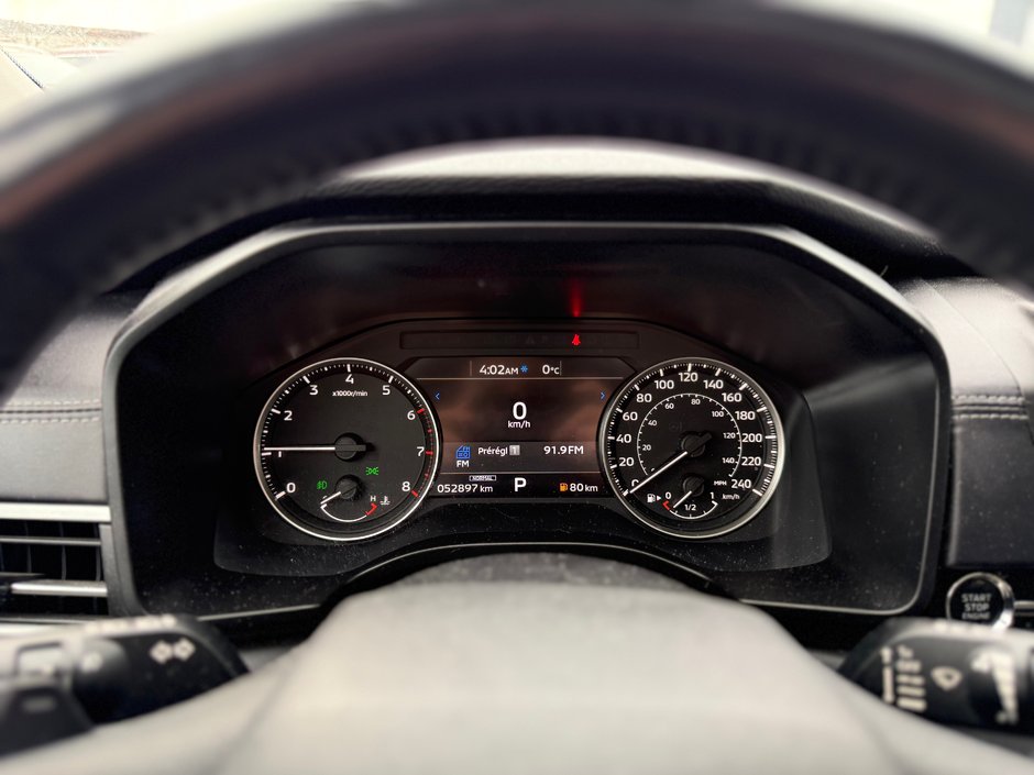 2023 Mitsubishi Outlander SE AWD-9