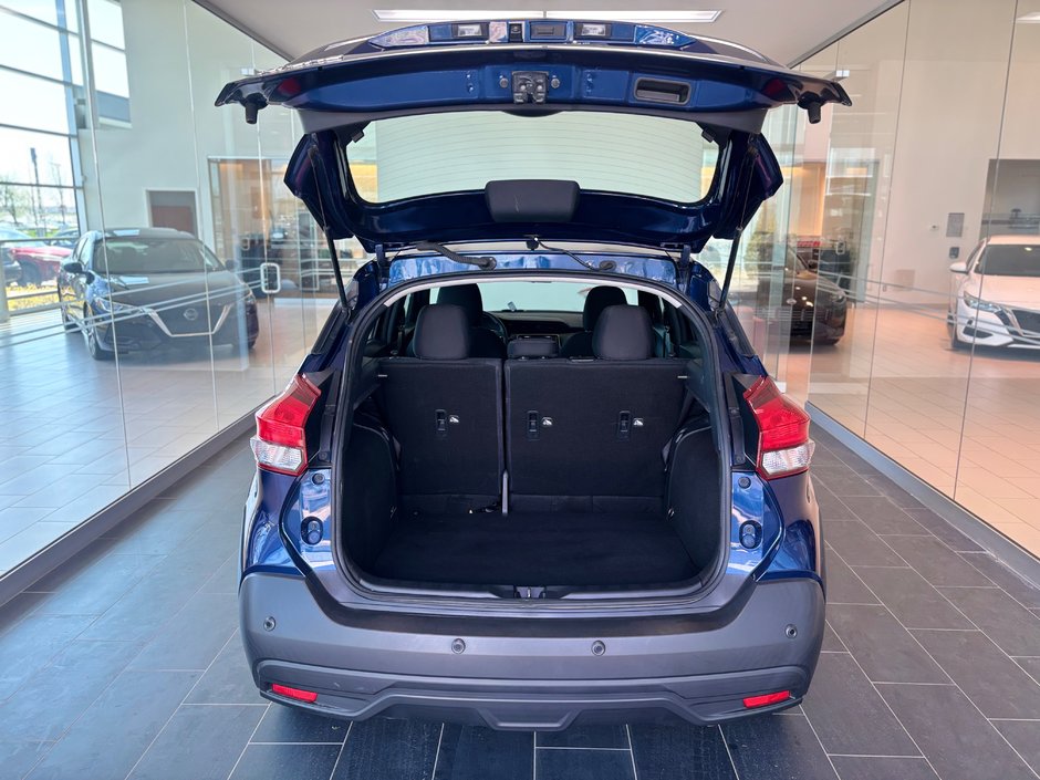 2020 Nissan Kicks S-8