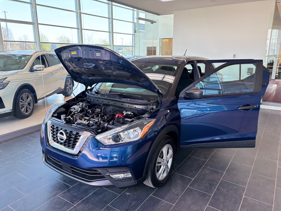 2020 Nissan Kicks S-3