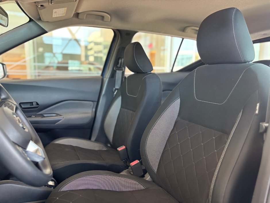 2020 Nissan Kicks S-10