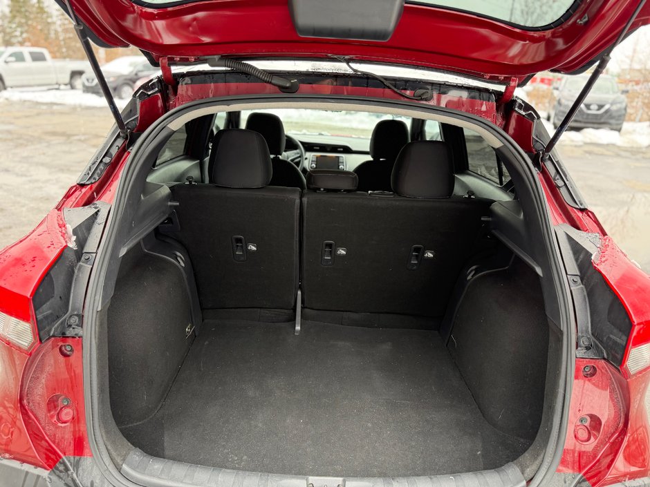 2020 Nissan Kicks SV-9