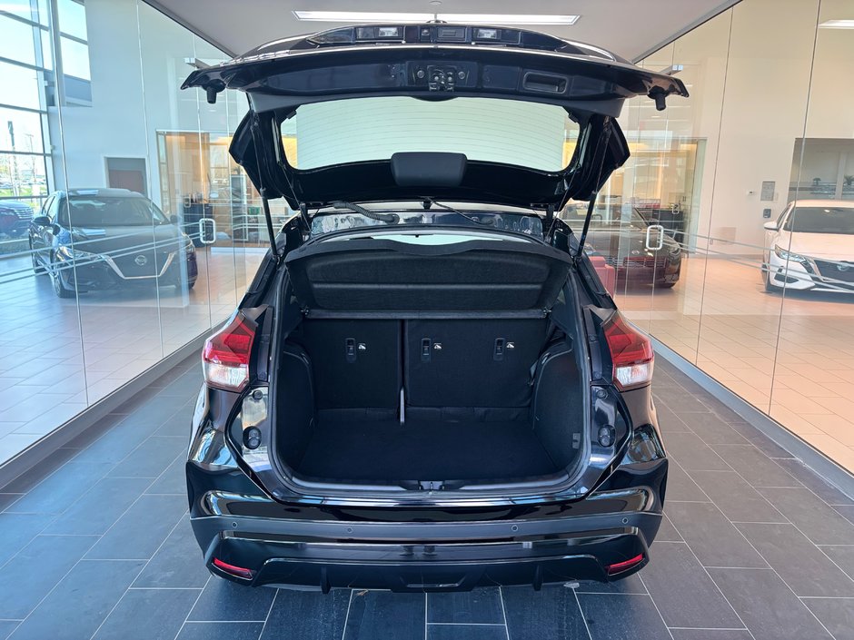 2021 Nissan Kicks S-8